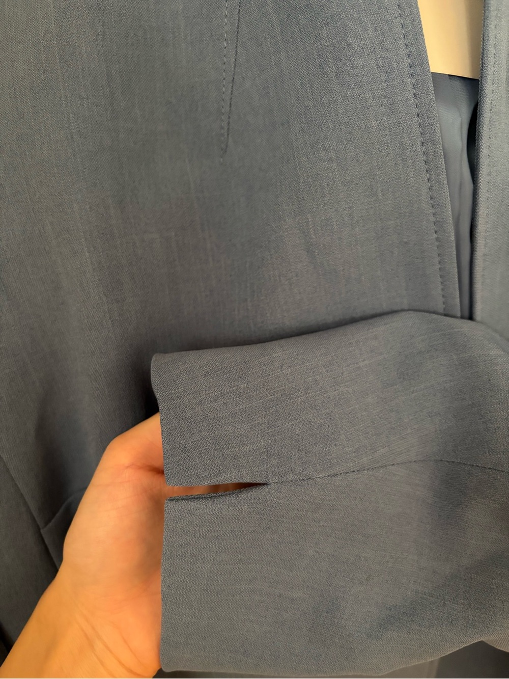 Kasper Blazer: brand new! - Picture 6 of 7